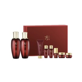 Sooryehan Hyobidam Fermented 2 Type Special Set / 수려한 효비담 발효 2종 기획세트