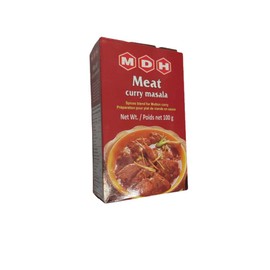 MDH Meat Curry Masala 100g