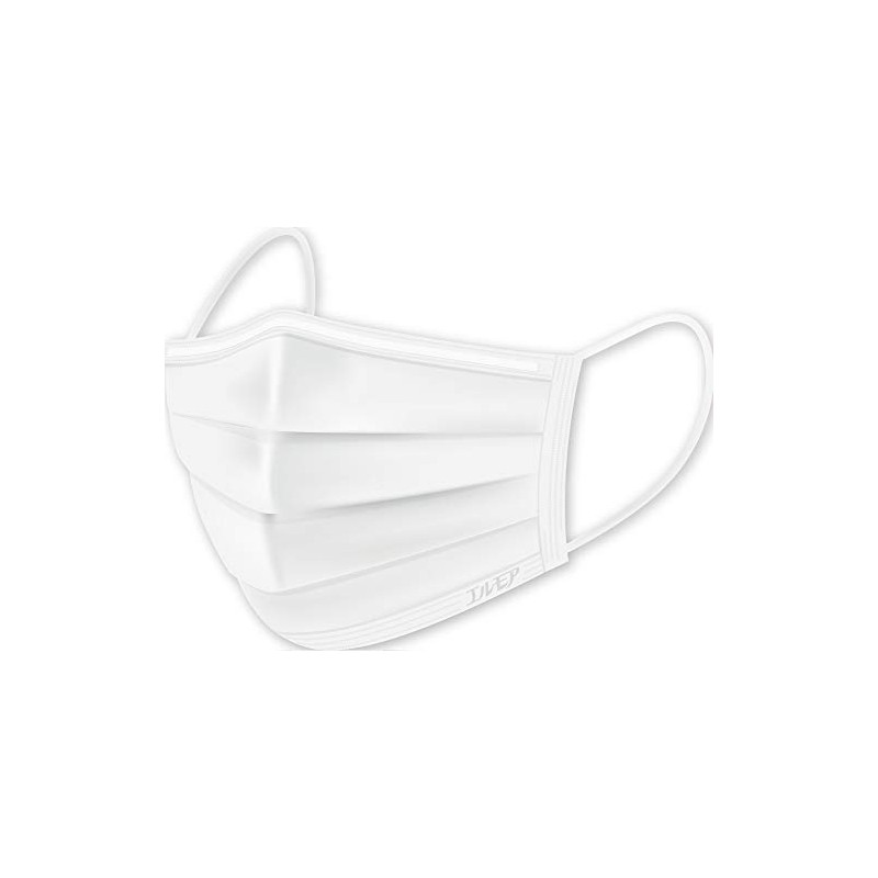 Elmore Non-Woven Mask, Regular Size, Pack of 30