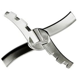 ShopJimmy CREAMi Ice Cream Maker Creamerizer Paddle/Blade NC100 NC101 NC201