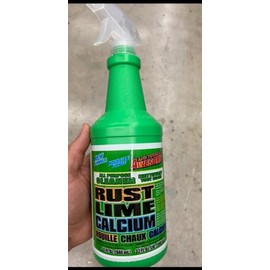 4SGM LA's Totally Awesome All Purpose Cleaner- 32 oz-Cleans Rust, Lime & Calcium