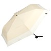 Wpc. 801-18912-102 Parasol Folding Umbrella, Light Shielding Minimum, Basic Parasol,