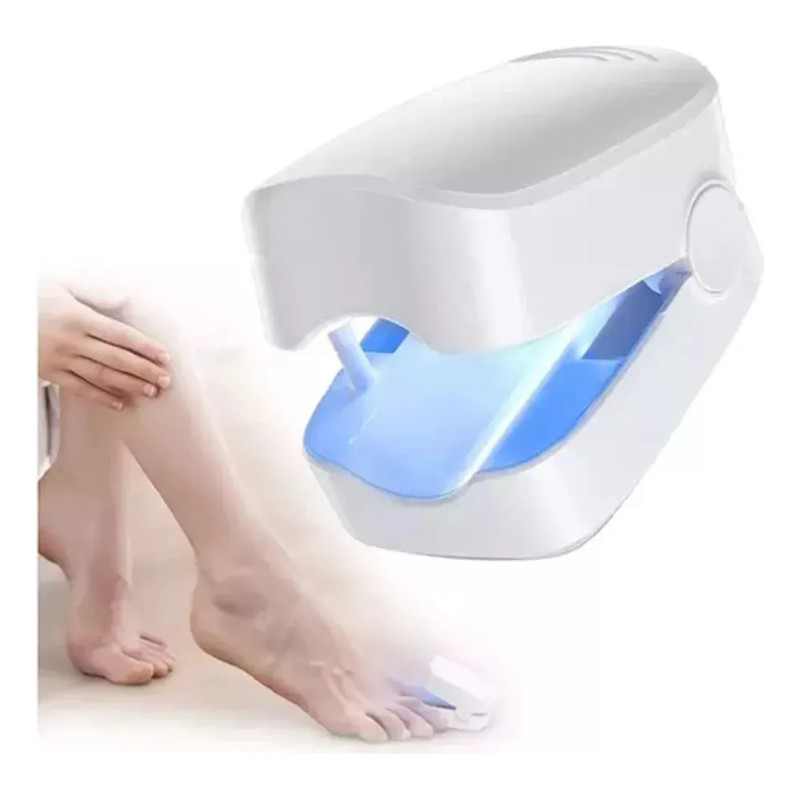 Kyl Tratamiento De Hongos De Onicomicosis, Tratamiento Con