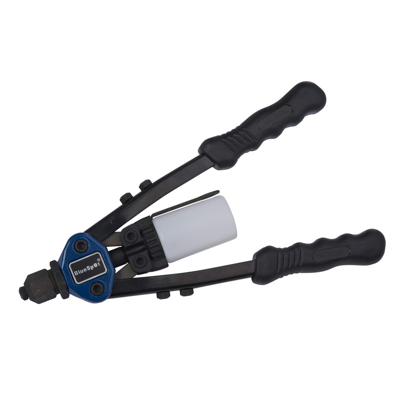 Blue Spot 09103 11 Inch Compact Heavy Duty Rivet Gun