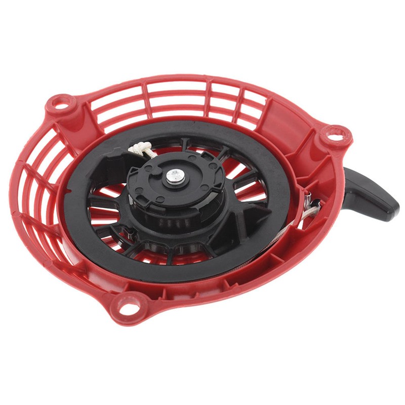 marddpair HRU197K1 Lawn Mower Recoil Starter Replacement for Honda GCV135