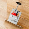 Quick-Install Cabinet Door Installation Tool,Adjustable Cabinet Door Installation Clamp,Cabinet Door