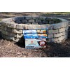 Pine Mountain Roasting Logs, Cooking firelogs for Campfire, Fireplace, Fire