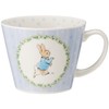 Peter Rabbit Soup Cup Stripe PR321-36