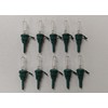 JL Missouri Parts 10 LED Clear 3.4 Volt .068 Watt
