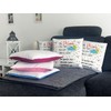 Cushion with Saying Including Filling for Children – by Mama