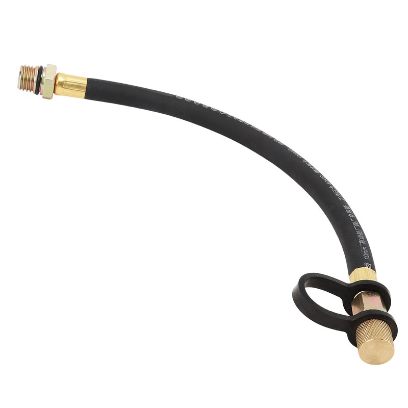 Flexible Oil Drain Hose 51044‑0902 Engine Flex Drain Tube Extension
