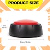 REFARICO Easy Button for Quiz Competition and Family, Funny Button