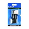 Laser 7017 Universal Wrench Extender Adaptor, Multi-Colour