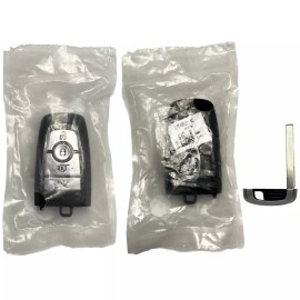 Oem Original Ford Factory Part New Original Ford 2018-2024 Escape Maverick Smart Keyless Key Remote Fob Prox