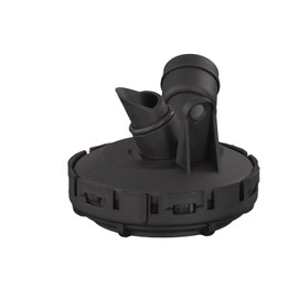 febi bilstein 47025 Air Vent Valve for Crankcase, Pack of 1