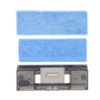 Vacuum Replacement Water Tank with 2 Mopping Pad Easy Install