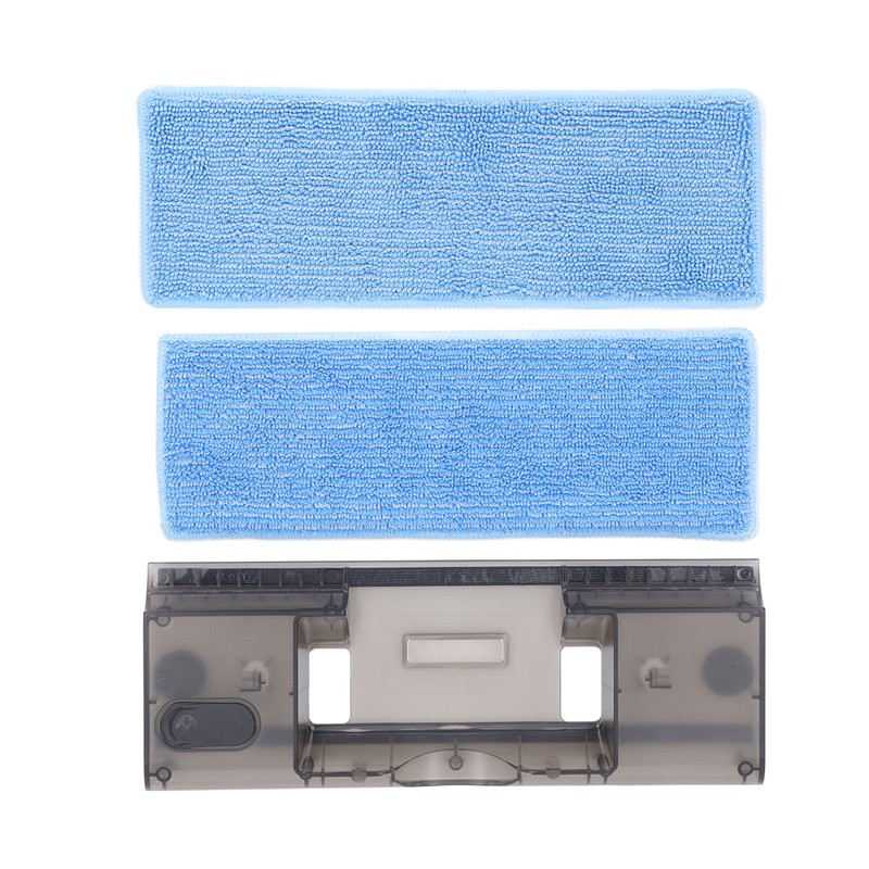 Vacuum Replacement Water Tank with 2 Mopping Pad Easy Install