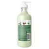 Village Naturals Therapy Muscle Shea Butter Lotion, Eucalyptus Mint Scent,