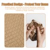 100 Pcs Paper Bubble Wrap Bubble Wrap for Packing Eco-Friendly