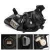 munirater Headlight Assembly Replacement for 2016-2022 Camaro Right Headlamp HID/Xenon