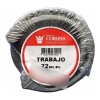 Corona Herradura De Trabajo Lisa Corona Con 4 Pzas. #22