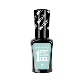 wet n wild 1 Step Wonder Gel Nail Color Lilac A Virgin 708