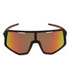 Gamswild WS4042 Sunglasses Ski Goggles Cycling Glasses Women Men Unisex