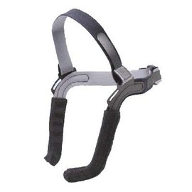 Aloha Replacement Mask Headgear Strap MPN ALO130 (AZHeth)