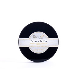 Bonne: Crema Post Epilatoria Avena Y Miel