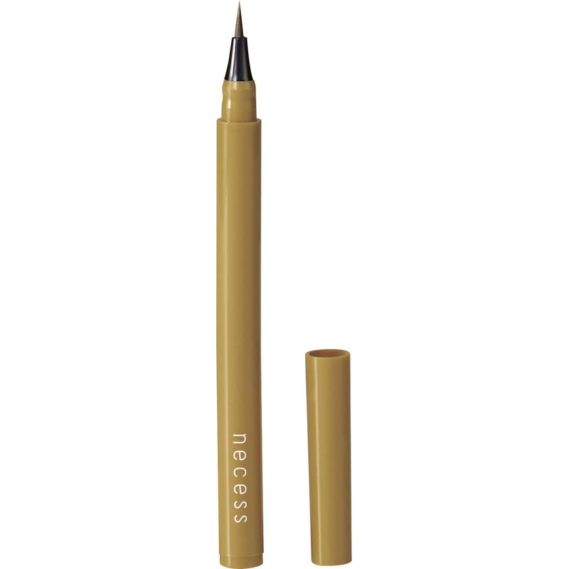 Cogit necess Eyebrow Addition Serum Tint Ash Brown 0.6g Eyebrow
