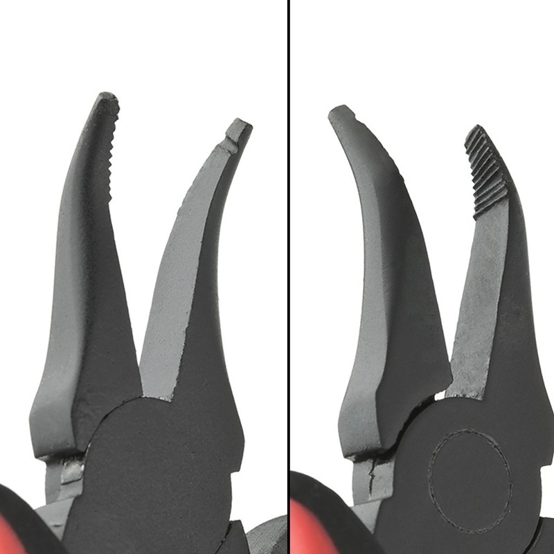 STRAIGHT Piston Pin Circlip Pliers 19-433