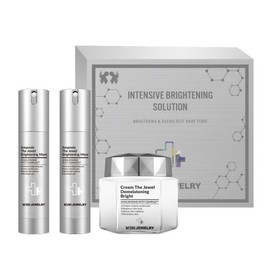 Jokti Care Intensive Brightening Solution 3 Set / 잡티케어 인텐시브 브라이트닝 솔루션 3종세트