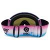 VonZipper Trike White/Smoke Pink One Size