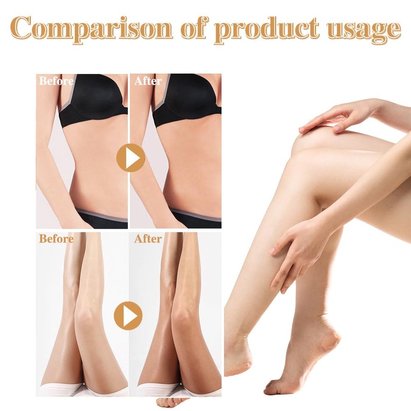 Waterproof Leg Makeup, Leg Makeup Waterproof No Transfer, Waterproof Foundation