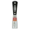 Hyde 1-1/2 in. W High-Carbon Steel Flexible Putty Knife