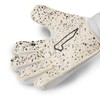 Rinat Egotiko Vengador Turf-Spines (Finger Protection) Goalkeeper Glove - Color: