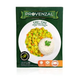 Provenzal Peruvian Cau Cau | Seasoning Mix for Peruvian Cau Cau 2 oz Bag