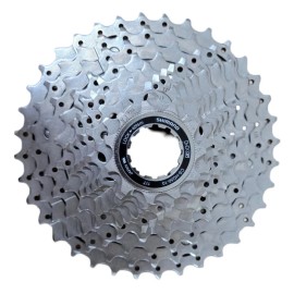 SHIMANO Cassette CS-HG50-10 11-36T 10 SPEED Ebike MTB