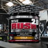 Weider Total Rush 2.0 Powder, 375 g, Cola