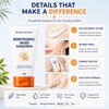 Bemotrizinol-Based Sunscreen, Face & Body Sun Care Lotion, Lightweight Invisible