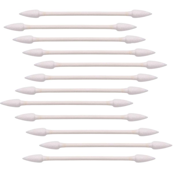 800pcs Precision Tip Cotton Swabs/Double Pointed Cotton Buds for Makeup