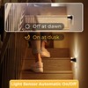 L LOHAS LED Night Light, RGB Bubble Night Lights Plug