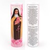 St. Therese LED Candle