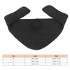 Ostomy Bag Cover Oxford Cloth Soft Breathable High Flexibility Portable