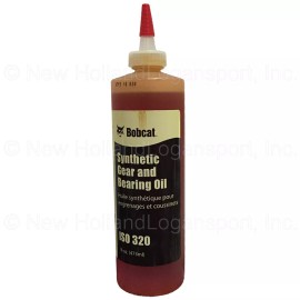 Kubota Aftermarket Gear Oil Part # 6988438-AM fits Bobcat