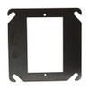 Best Electrical One Gang Flat Device Ring 4" x 4"