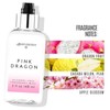 BODY EXOTICS Pink Dragon Alcohol-Free Fragrance Mist 5 Oz 148