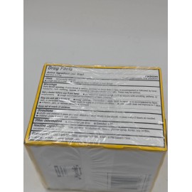 Halls Honey Lemon Cough Drops with Menthol, Pack Of 180 Drops 20 Sticks/9 Each