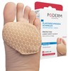 PODERM - Bale pad forefoot - chicken/plantar pain protection -