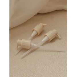 Metal-free premium pump / 메탈 프리 프리미엄 펌프